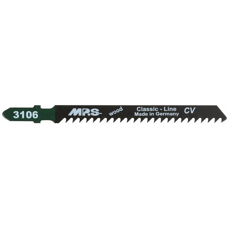 Brzeszczot MPS 3106-5 (5 szt.)