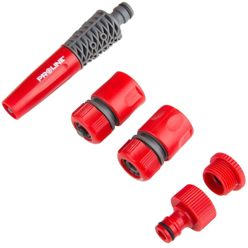 Zraszacz prosty PROLINE zestaw 99331