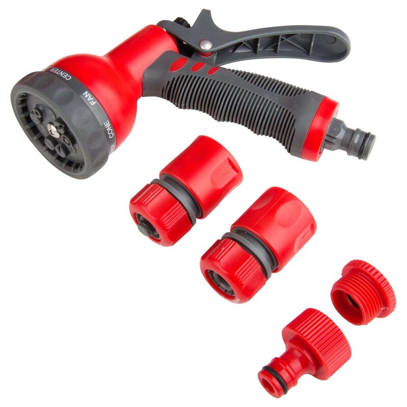 Pistolet zraszający PROLINE zestaw 99333