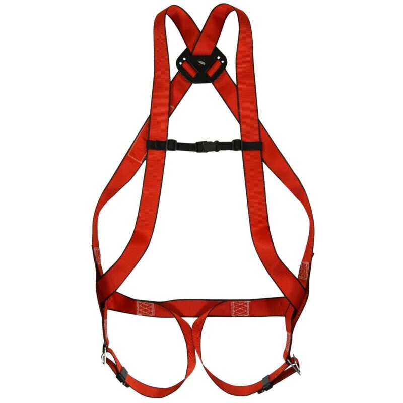 Szelki bezpieczeństwa LAHTI PRO C8010100