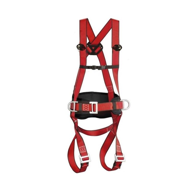 Szelki bezpieczeństwa LAHTI PRO C8010300