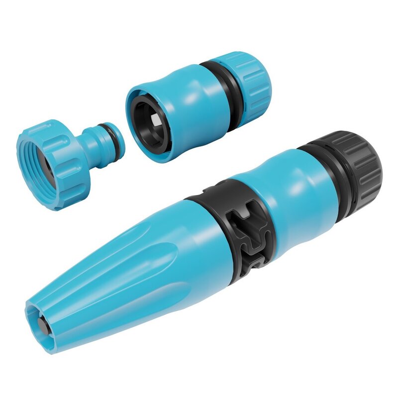 Zraszacz prosty CELLFAST Basic zestaw 1/2 50-500