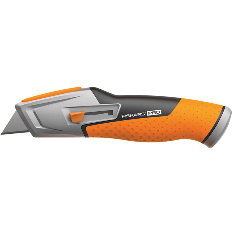 Nóż do tapet FISKARS Carbonmax Hardware
