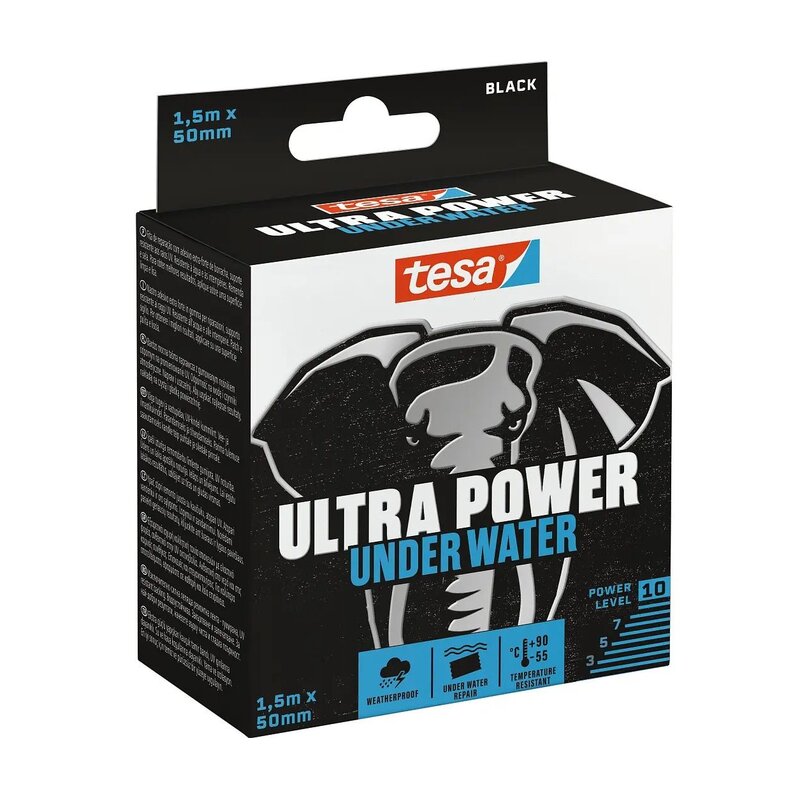 Taśma naprawcza TESA Ultra Power 564910000001 (1.5m)