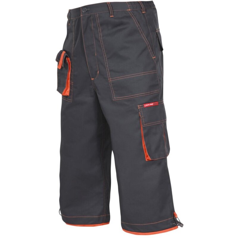 Spodenki robocze LAHTI PRO L1714013 (rozmiar M)