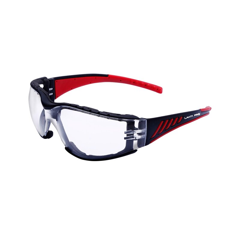 Okulary ochronne LAHTI PRO L1500500