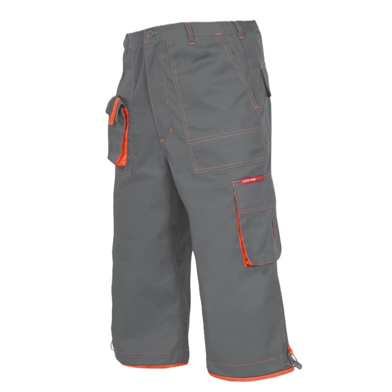 Spodenki robocze LAHTI PRO L1714017 (rozmiar 3XL)