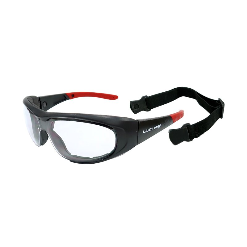 Okulary ochronne LAHTI PRO L1501000