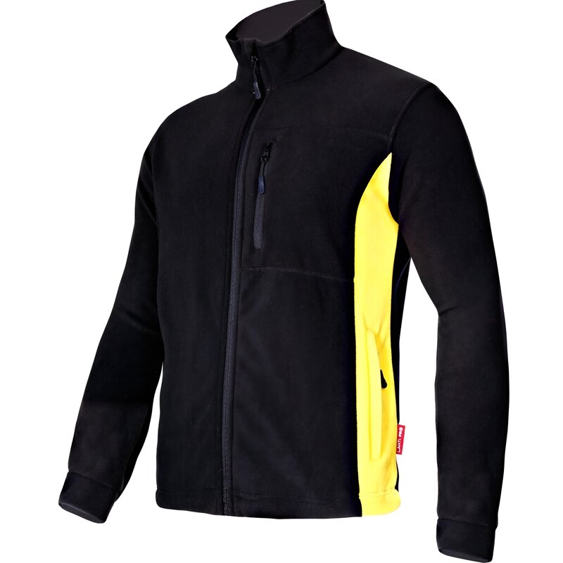 Bluza robocza LAHTI PRO L4010106 (rozmiar 3XL)