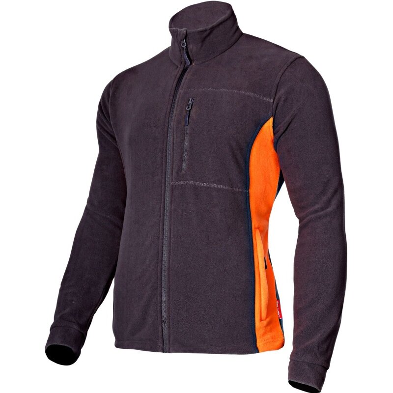 Bluza robocza LAHTI PRO L4010201 (rozmiar S)