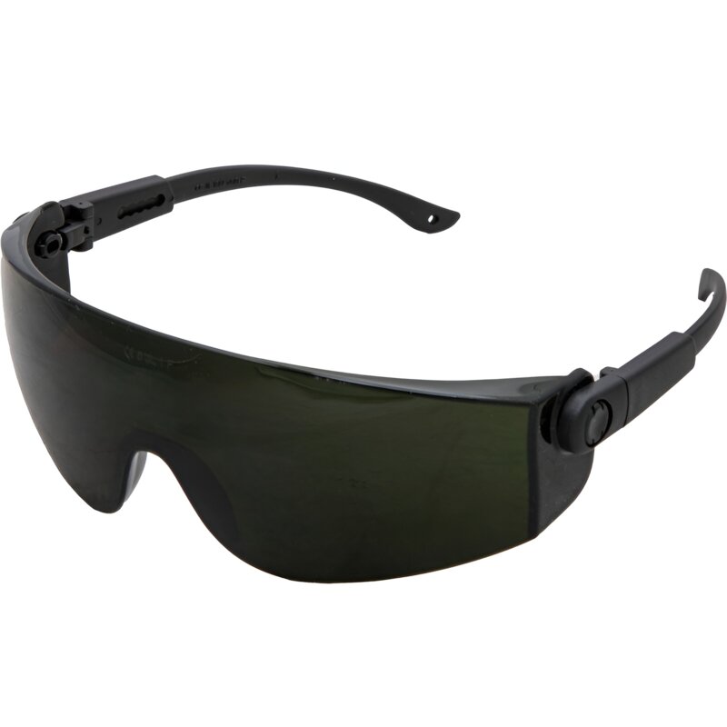 Okulary ochronne LAHTI PRO L1501400