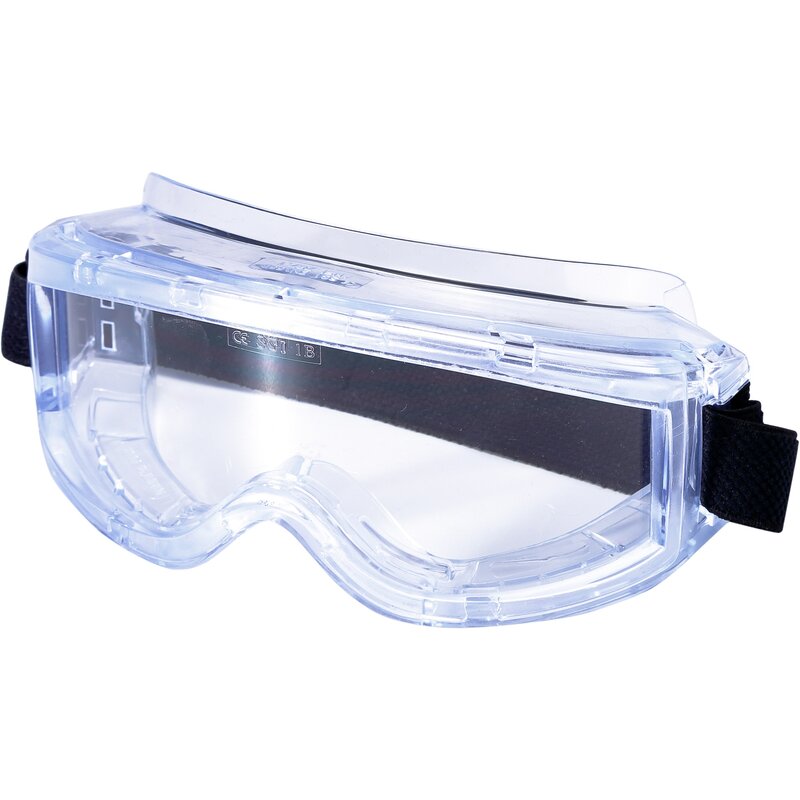 Gogle ochronne LAHTI PRO L1510400