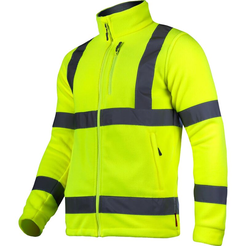 Bluza robocza LAHTI PRO L4010901 (rozmiar S)