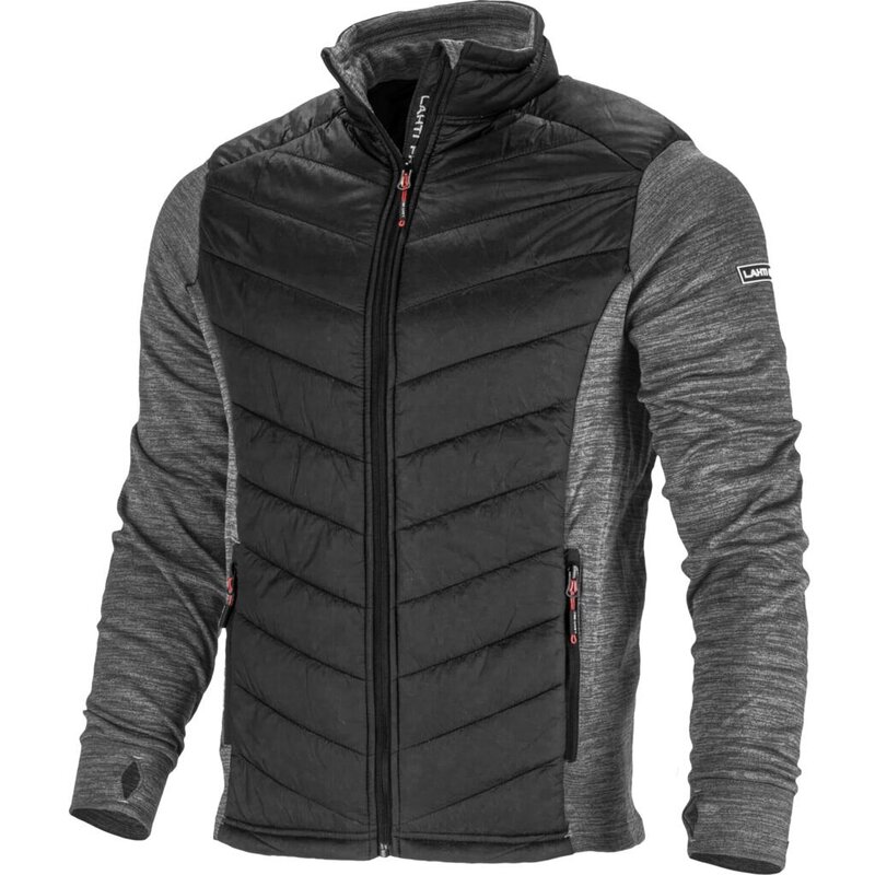 Bluza robocza LAHTI PRO L4012205 (rozmiar 2XL)
