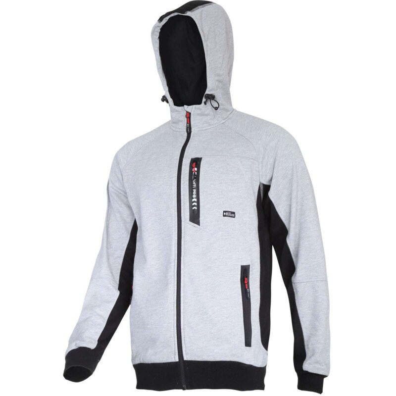 Bluza robocza LAHTI PRO L4012606 (rozmiar 3XL)