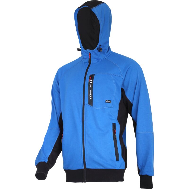 Bluza robocza LAHTI PRO L4012701 (rozmiar S)
