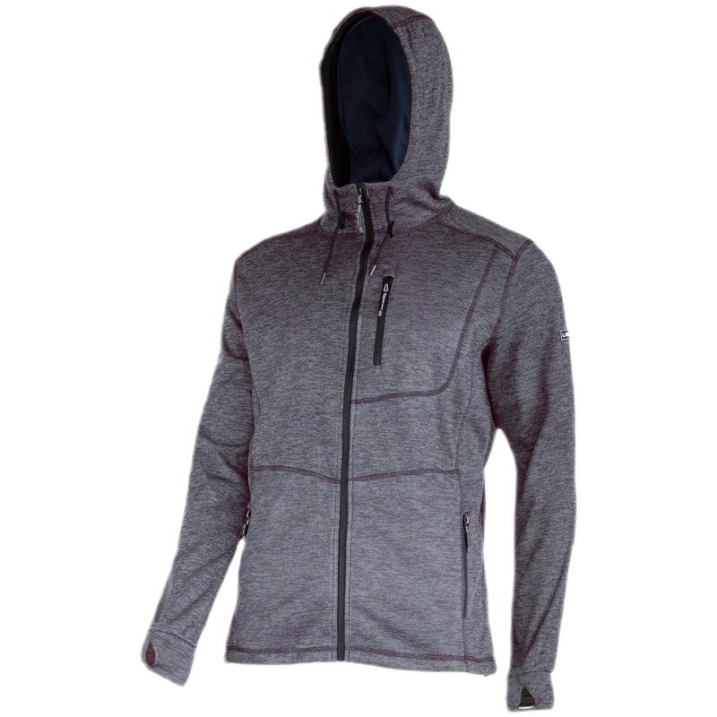 Bluza robocza LAHTI PRO L4013501 (rozmiar S)