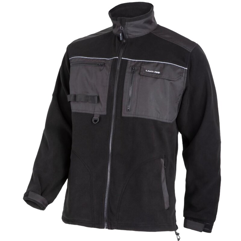 Bluza robocza LAHTI PRO L4013905 (rozmiar 2XL)