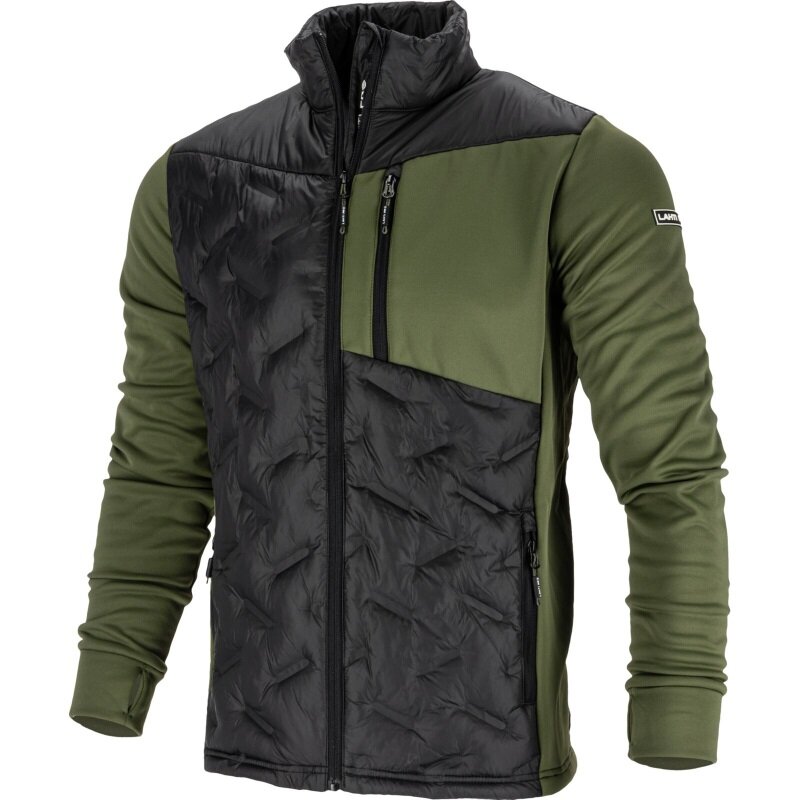 Bluza robocza LAHTI PRO L4013605 (rozmiar 2XL)