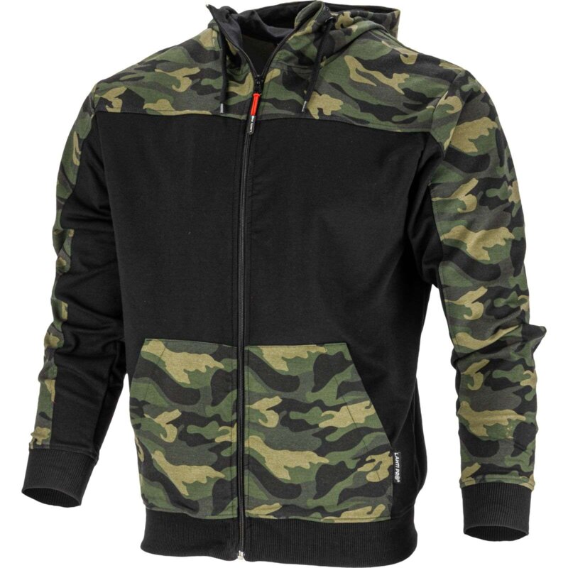 Bluza robocza LAHTI PRO L4014002 (rozmiar M)