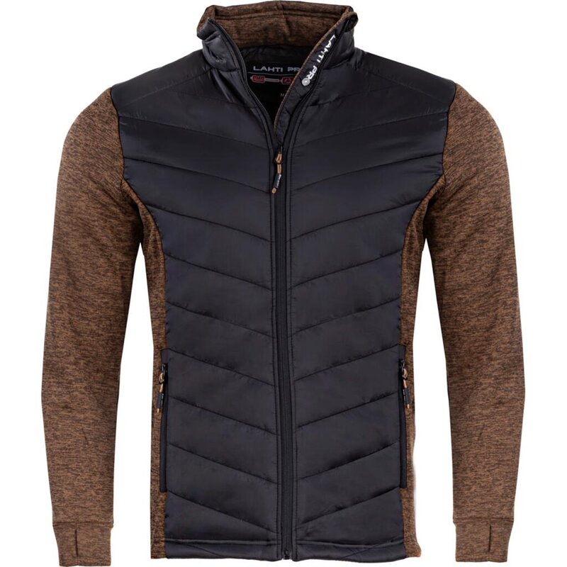 Bluza robocza LAHTI PRO L4014306 (rozmiar 3XL)
