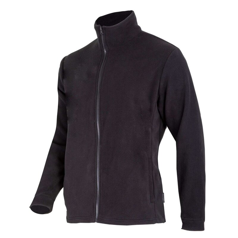Bluza polarowa LAHTI PRO L4014405 Czarny (rozmiar 2XL)