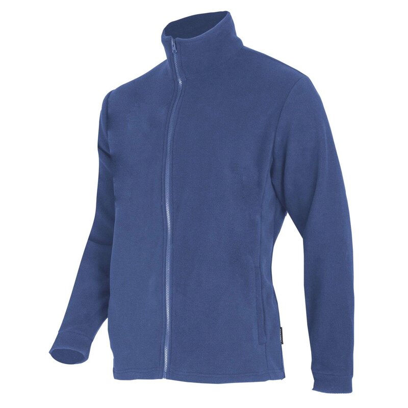 Bluza polarowa LAHTI PRO L4014504 Granatowa (rozmiar XL)