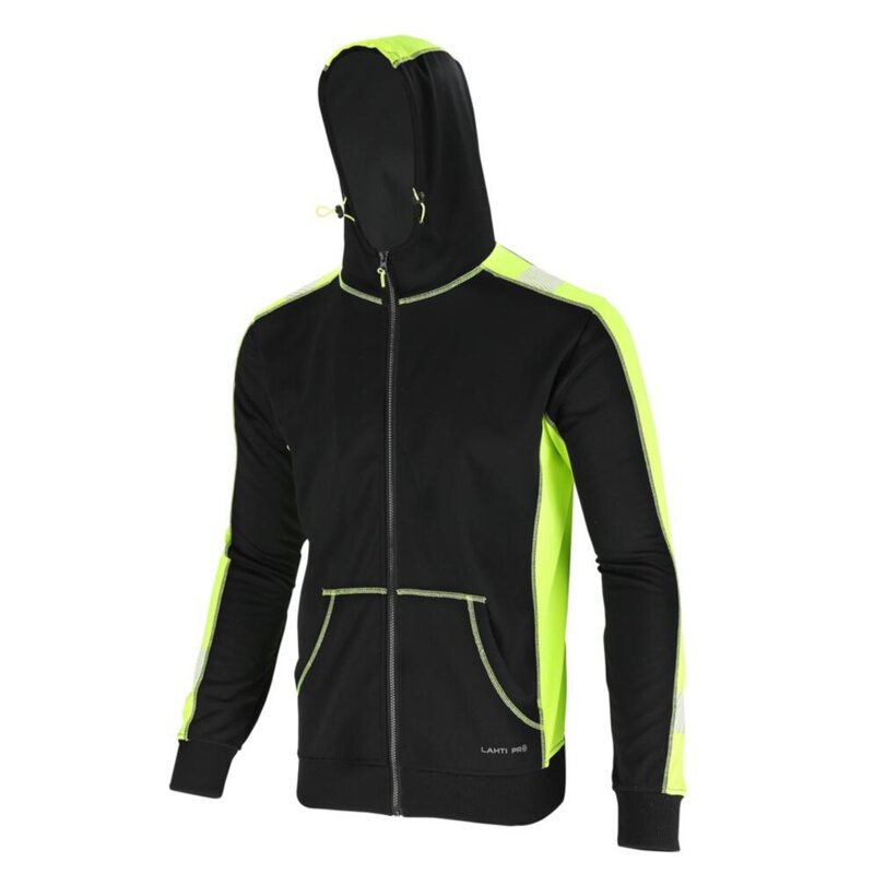 Bluza robocza LAHTI PRO L4015101 (rozmiar S)