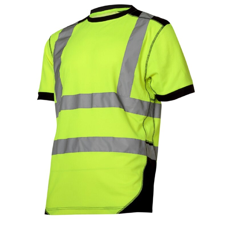 Koszulka robocza LAHTI PRO L4022506 (rozmiar 3XL)