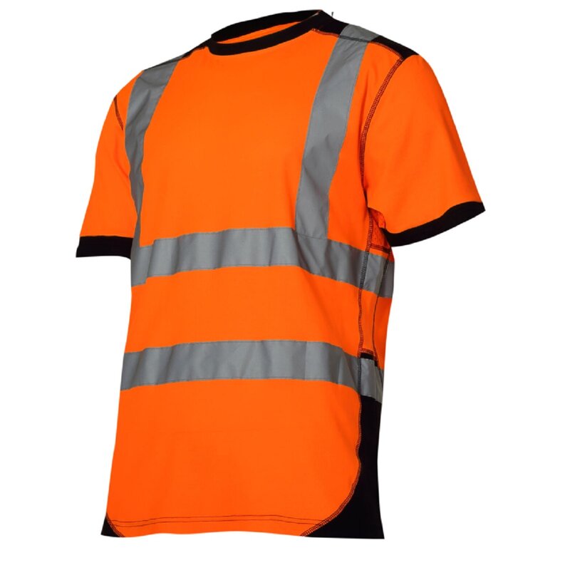 Koszulka robocza LAHTI PRO L4022601 (rozmiar S)