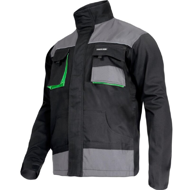 Bluza robocza LAHTI PRO L4040748 (rozmiar S)
