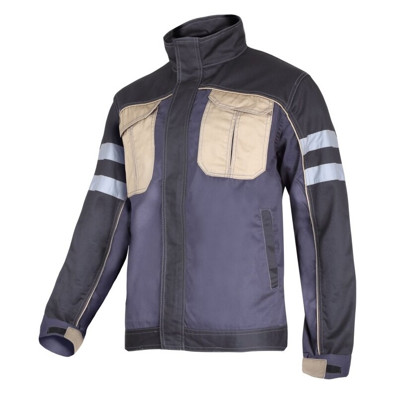 Bluza robocza LAHTI PRO L4040802 (rozmiar M)