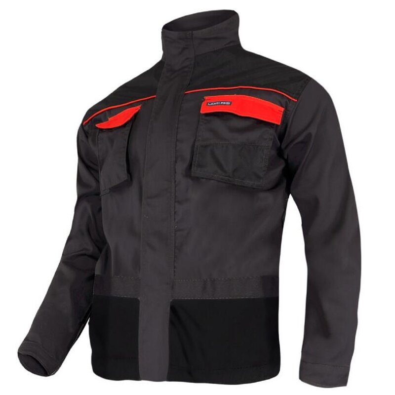 Bluza robocza LAHTI PRO L4040460 (rozmiar 3XL)