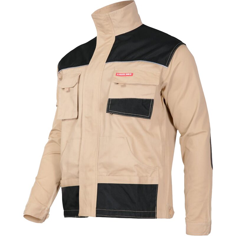 Bluza robocza LAHTI PRO L4040154 (rozmiar 2L)