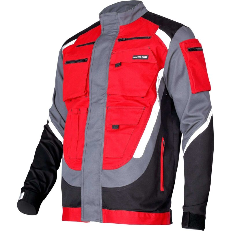 Bluza robocza LAHTI PRO L4040602 (rozmiar M)