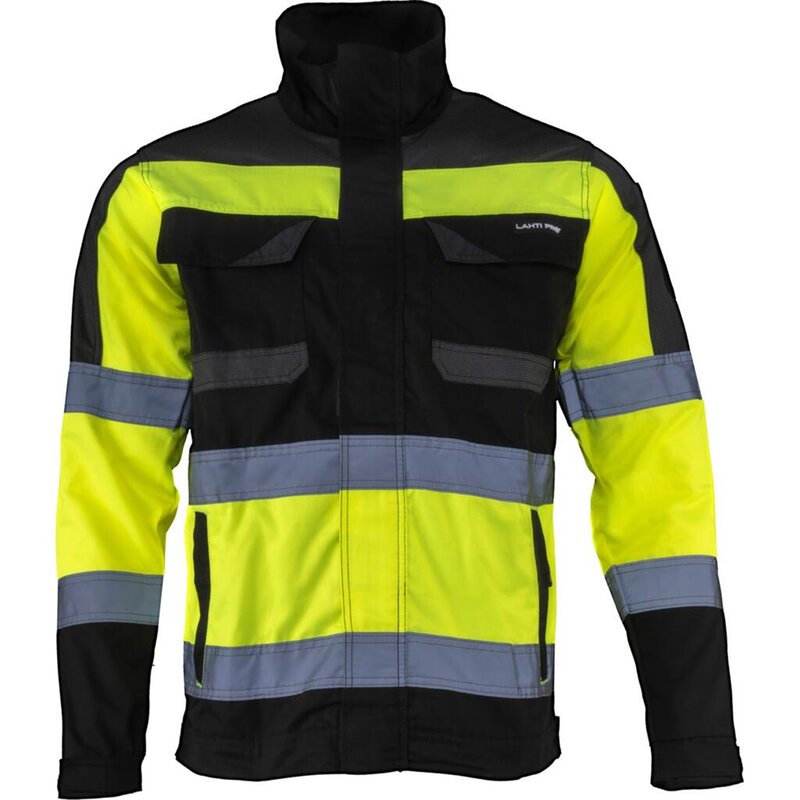 Kurtka robocza LAHTI PRO L4041101 (rozmiar S)