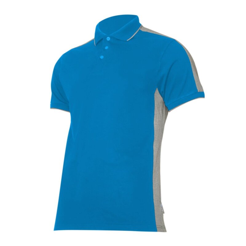 Koszulka robocza LAHTI PRO L4031906 (rozmiar 3XL)