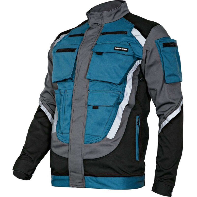 Bluza robocza LAHTI PRO L4040302 (rozmiar M)