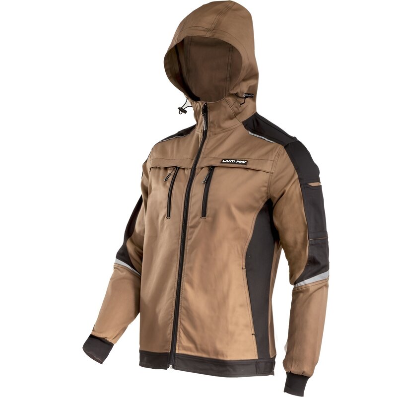 Bluza robocza LAHTI PRO L4041505 (rozmiar 2XL)