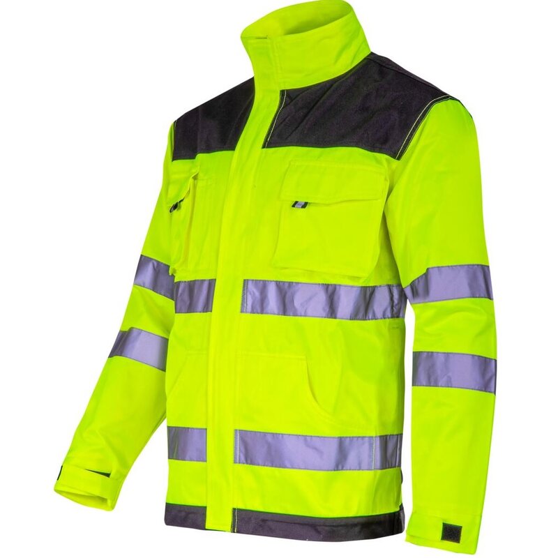 Bluza robocza LAHTI PRO L4041605 (rozmiar 2XL)