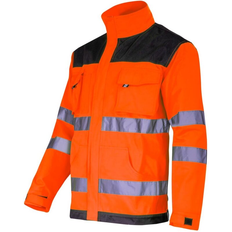 Bluza robocza LAHTI PRO L4041705 (rozmiar 2XL)