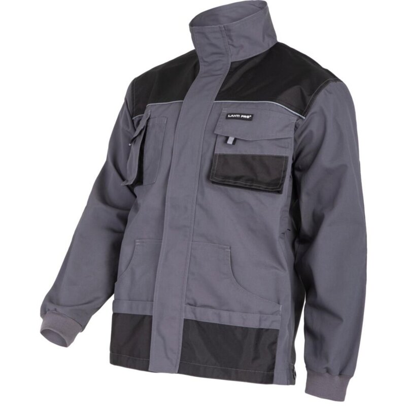 Bluza robocza LAHTI PRO L4041952 (rozmiar L/52)