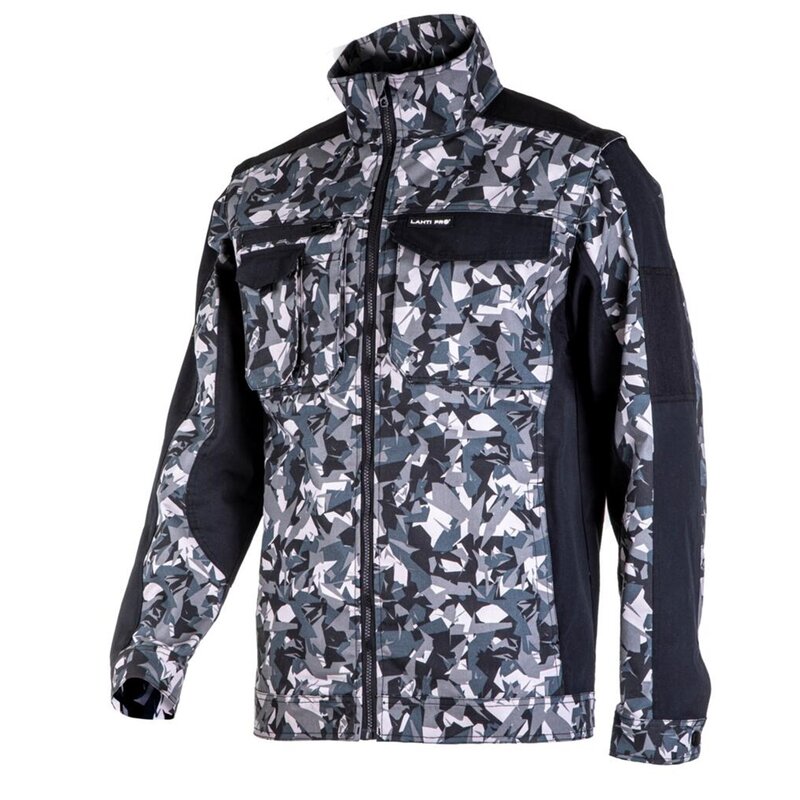 Bluza robocza LAHTI PRO L4042003 (rozmiar L)