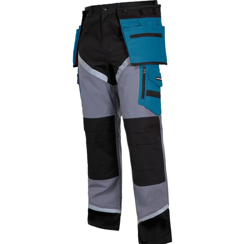 Spodnie robocze LAHTI PRO L4050202 (rozmiar M)