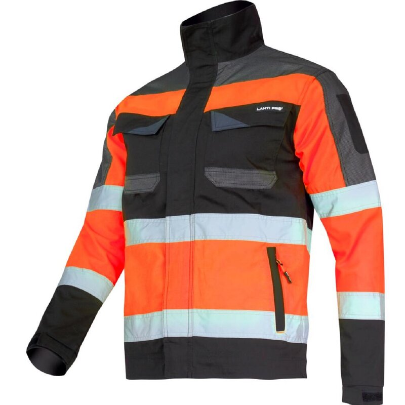 Kurtka robocza LAHTI PRO L4041204 (rozmiar XL)