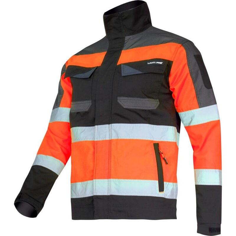 Kurtka robocza LAHTI PRO L4041202 (rozmiar M)