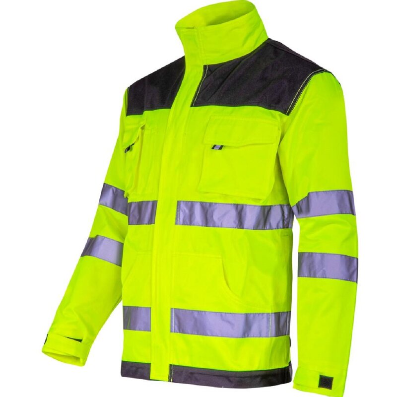 Bluza robocza LAHTI PRO L4041602 (rozmiar M)