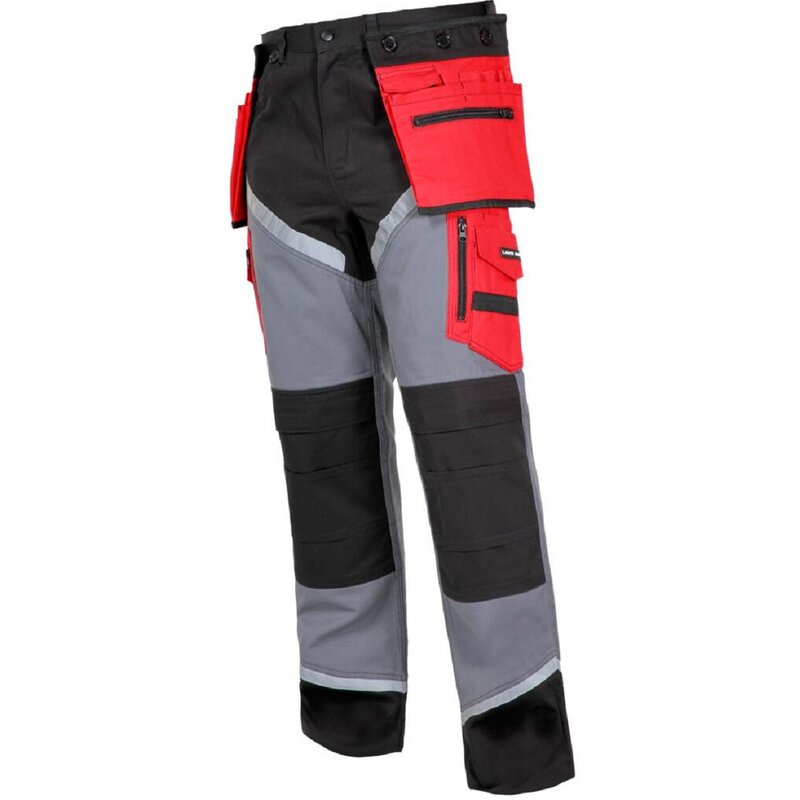 Spodnie robocze LAHTI PRO L4050505 (rozmiar 2XL)