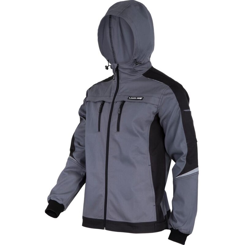 Bluza robocza LAHTI PRO L4041802 (rozmiar M)