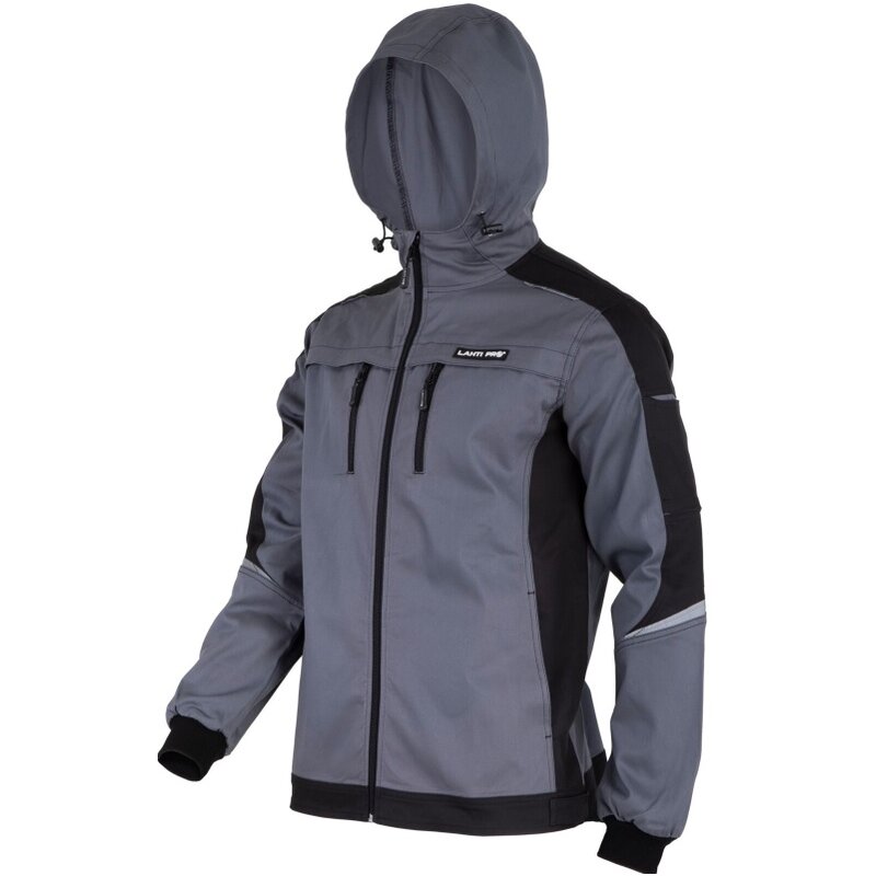 Bluza robocza LAHTI PRO L4041805 (rozmiar 2XL)
